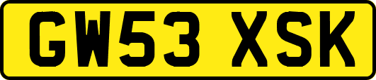 GW53XSK