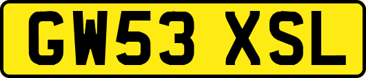 GW53XSL