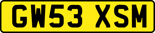 GW53XSM