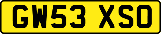 GW53XSO