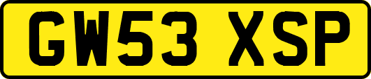 GW53XSP