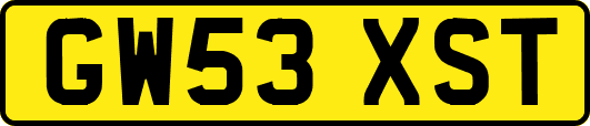 GW53XST