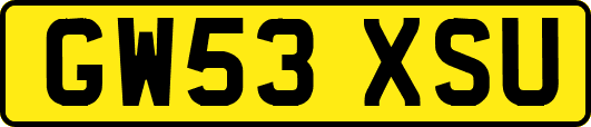 GW53XSU
