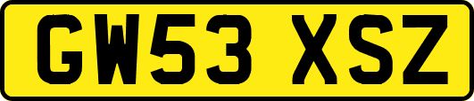 GW53XSZ