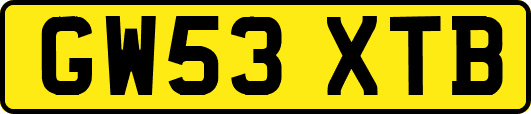 GW53XTB