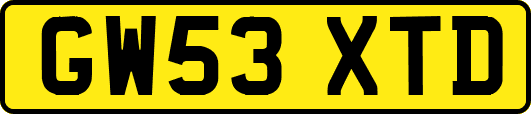 GW53XTD
