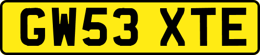 GW53XTE