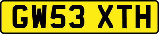 GW53XTH