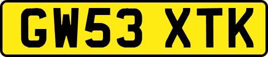 GW53XTK