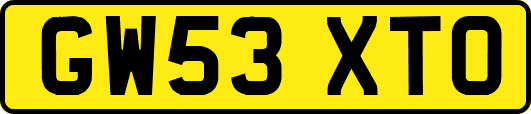 GW53XTO