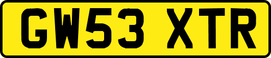 GW53XTR