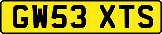 GW53XTS