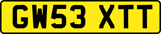 GW53XTT