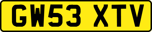 GW53XTV