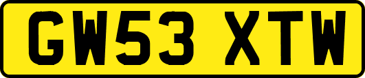 GW53XTW
