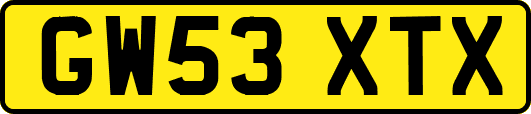 GW53XTX