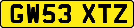 GW53XTZ