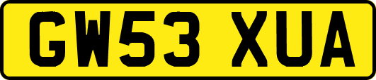 GW53XUA