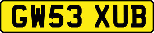 GW53XUB