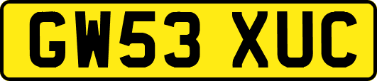 GW53XUC