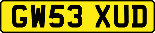 GW53XUD