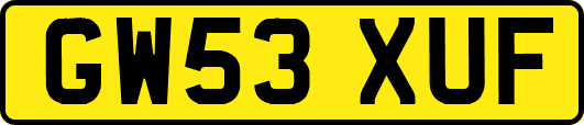 GW53XUF