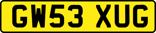 GW53XUG
