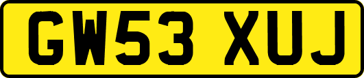 GW53XUJ