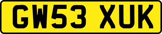 GW53XUK