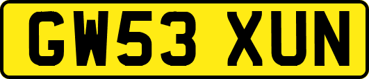 GW53XUN