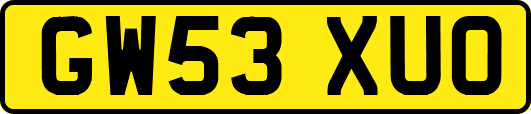 GW53XUO