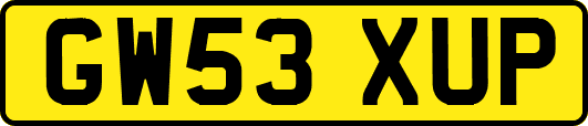 GW53XUP