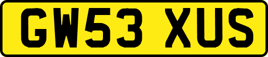 GW53XUS