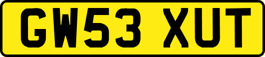 GW53XUT
