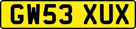 GW53XUX