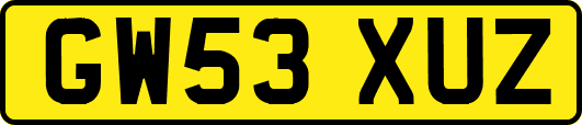 GW53XUZ