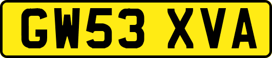 GW53XVA