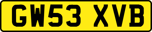 GW53XVB