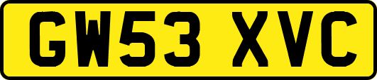 GW53XVC