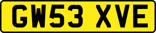GW53XVE