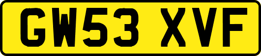 GW53XVF