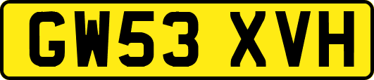 GW53XVH