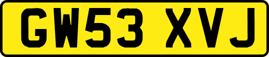 GW53XVJ