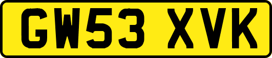 GW53XVK