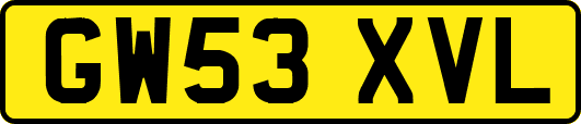 GW53XVL