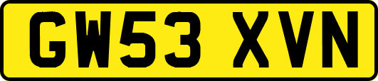 GW53XVN