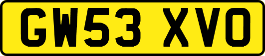 GW53XVO