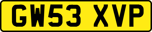 GW53XVP