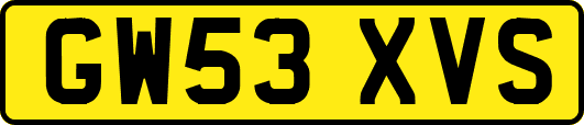 GW53XVS