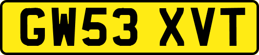 GW53XVT